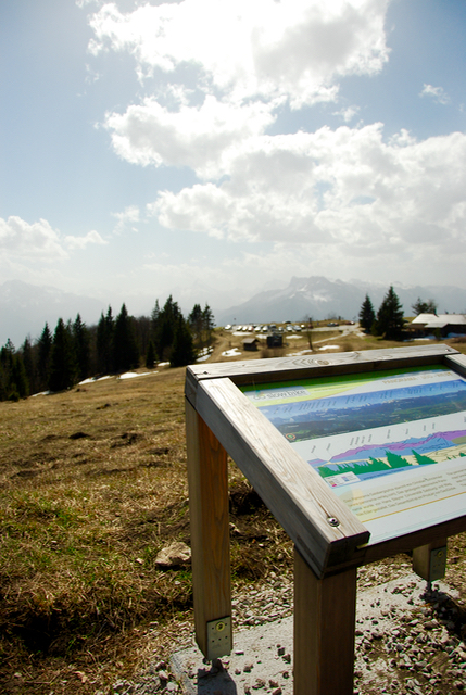 Salzburg über den Wolken Salzburg Leben