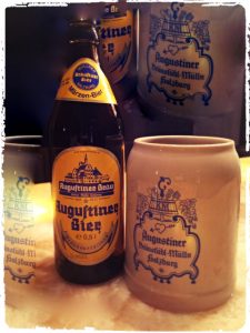 Augustiner Brau Salzburg Salzburg Leben