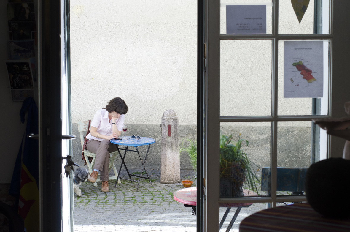 Casa Portuguesa Salzburg Leben